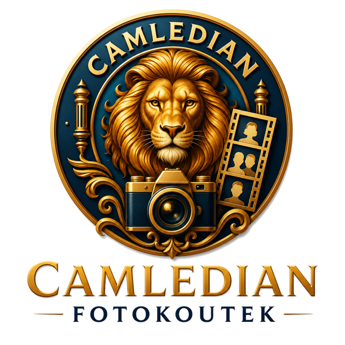 Camledian Fotokoutek