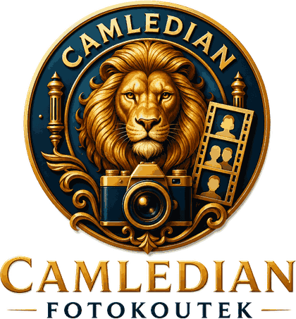Camledian Fotokoutek